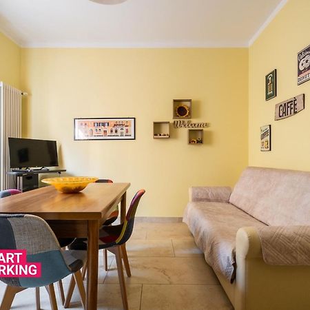 San Donato Cozy Apartment By Wonderful Italy Bologna Exterior foto