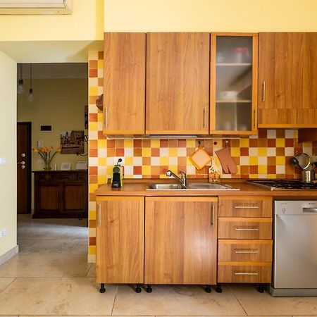 San Donato Cozy Apartment By Wonderful Italy Bologna Exterior foto
