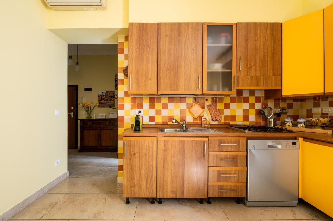 San Donato Cozy Apartment By Wonderful Italy Bologna Exterior foto