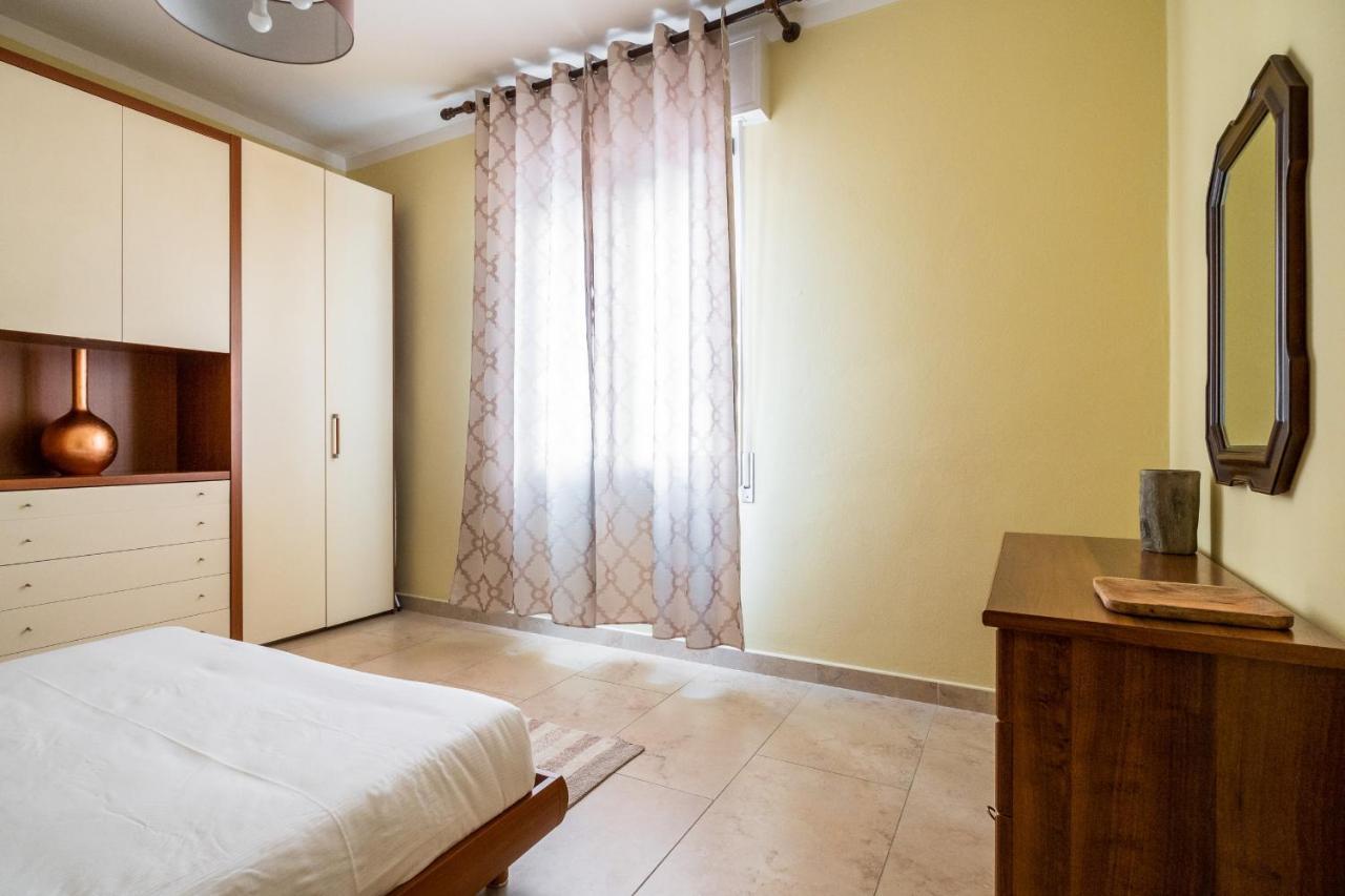 San Donato Cozy Apartment By Wonderful Italy Bologna Exterior foto