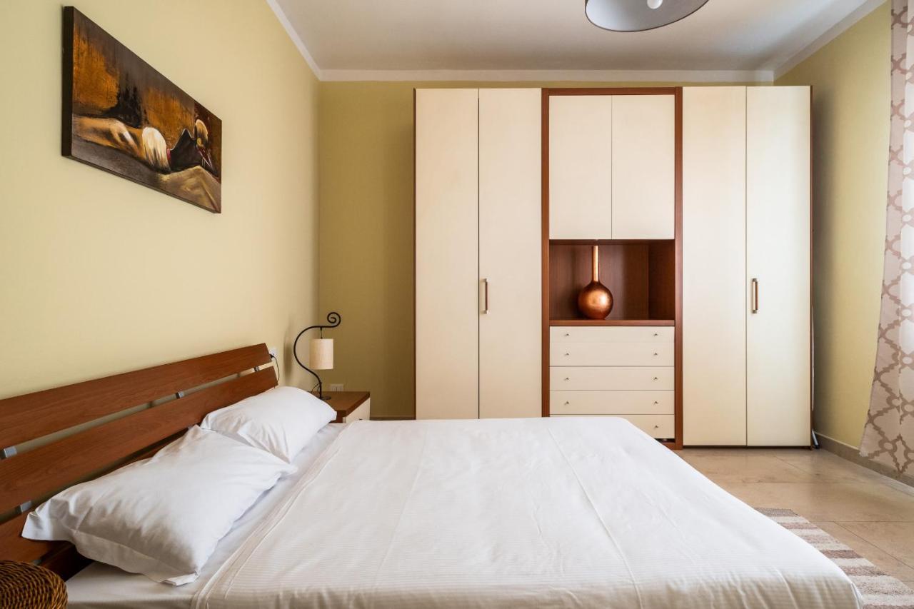 San Donato Cozy Apartment By Wonderful Italy Bologna Exterior foto